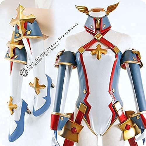 Amazon.co.jp: 漫尚cosplay】のみコスプレ衣装 Fate/Grand Order